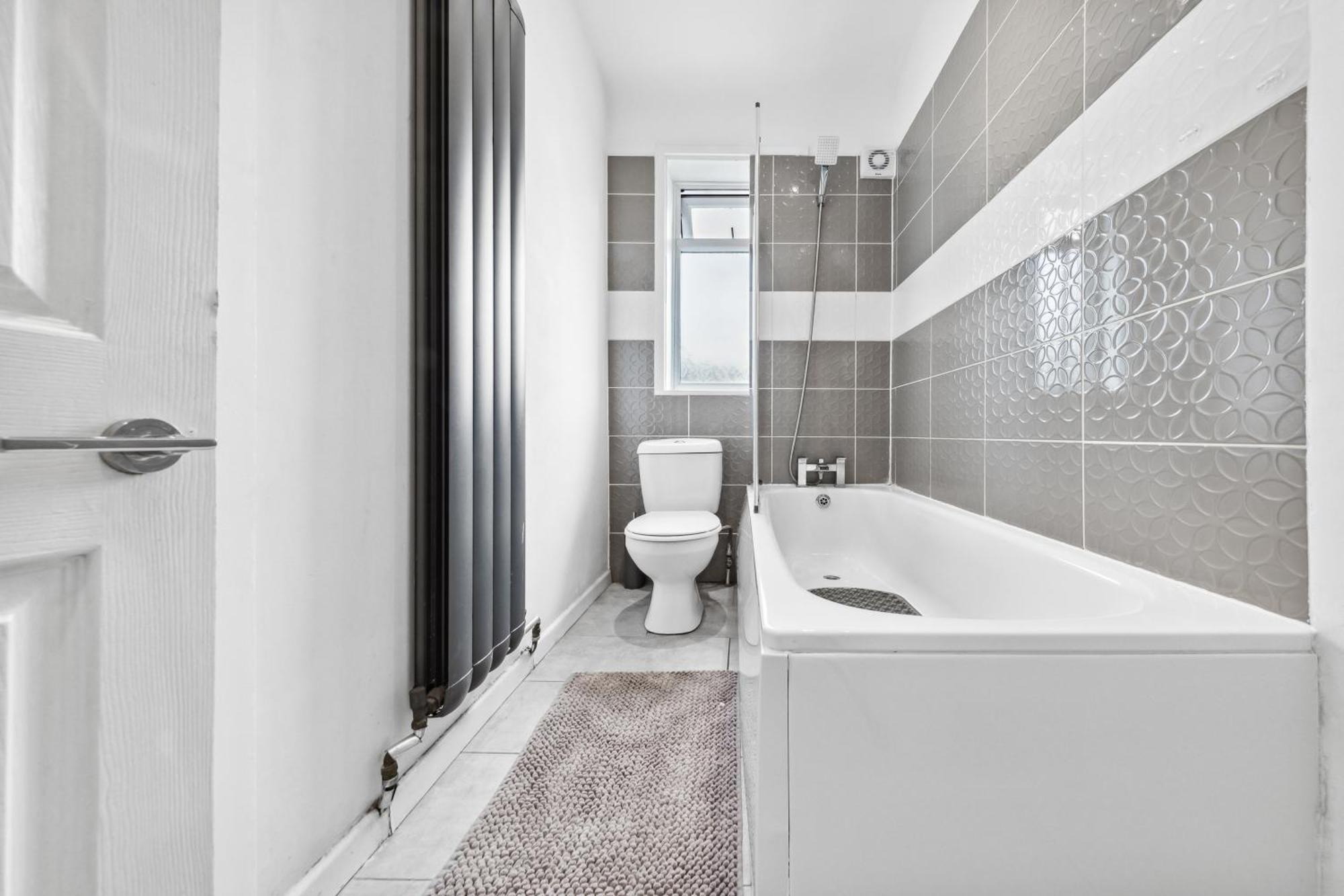 Bromley Serviced Apartments - Beckenham Place Park - London - 2 Bed House - Free Parking - 2 Beds 1 Sofabed Экстерьер фото